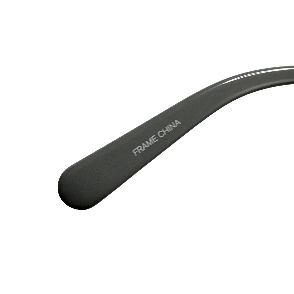 NEW Diane von Furstenberg DVF 5047 001 Black & Gray Eyeglasses Frames 52-17-135